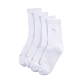 Skarpety damskie Puma Sock 2 pak białe 938380 02