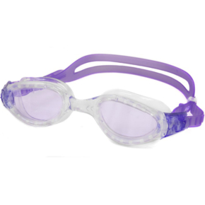 Okulary pływackie Aqua-speed Eta  jasno fioletowe roz M kol 09
