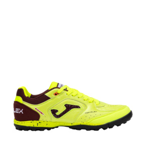 Buty piłkarskie Joma Top Flex 2509 Turf żółte TOPW2509TF