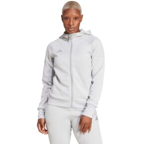 Bluza damska adidas Tiro 25 Full-Zip szara JC5132