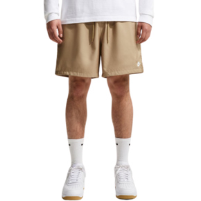 Spodenki męskie Nike Club beżowe FN3307 297