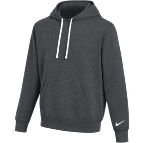 Bluza damska Nike Park 26 Hoodie ciemnoszara IO9040 071