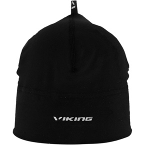 Czapka Viking Runway Multifunction czarna 219-21-4040-09-Uni