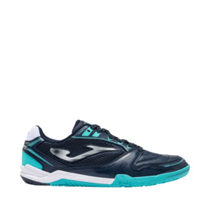 Buty piłkarskie Joma Dribling Indoor 2603 granatowe DRIW2603IN