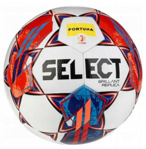 Piłka nożna SELECT Brillant Replica Fortuna