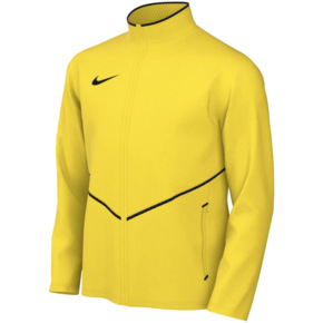 Kurtka dla dzieci Nike Park 26 Rain żółta HM7269 719