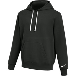 Bluza damska Nike Park 26 Hoodie czarna IO9040 010