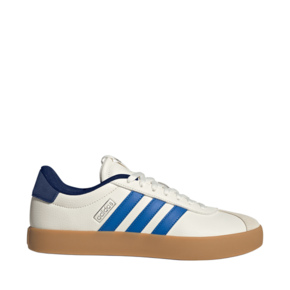 Buty męskie adidas VL Court 3.0 biało-niebieskie JR8634