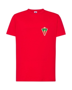 Koszulka treningowa Znicz Kłobuck