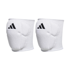 Nakolanniki dla dzieci adidas 5 Inch KP białe IW1501