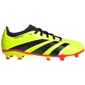 Buty piłkarskie dla dzieci adidas Predator League FG  IG7747