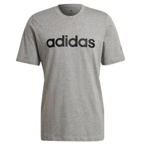 Koszulka męska adidas Essentials T-Shirt szara GL0060 