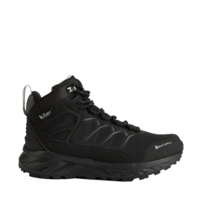 Buty damskie Lee Cooper czarne LCJ-25-01-3718LA