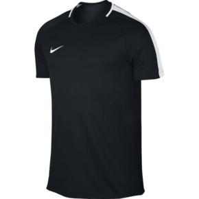 Koszulka męska Nike Dry SS Academy czarna 832967 010  