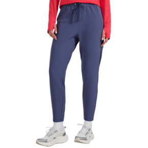 Spodnie damskie 4F FNK F0931 denim 4FWAW25TFTRF0931 32S