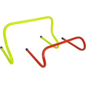 Płotek treningowy Select Senior 50x30cm fluo  5957
