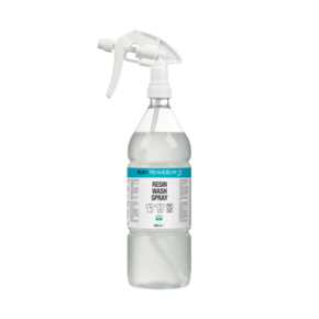 Płyn do usuwania plam z kleju 1 l + spryskiwacz Select v23 840017