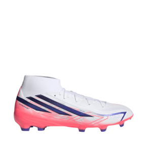 Buty piłkarskie adidas F50 Hyperfast League Mid FG IH7090
