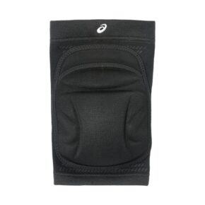 Nakolanniki siatkarskie Asics Performance Knee Pad czarne 3053A182 001