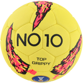 Piłka ręczna NO10 Top Grippy O 56047-0
