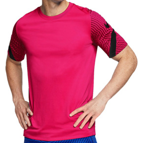 Koszulka męska Nike Dri-FIT Strike różowa CD0570 639