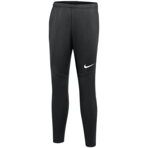 Spodnie dla dzieci Nike Dri-Fit Park 26 czarne HM7212 010