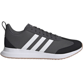 Buty damskie adidas Run60S szaro-czarne EG8705