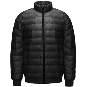 Kurtka męska Ozoshi Hokkaido czarna OAF21SH002