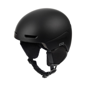 Kask narciarski Meteor Avalo S 53-55 cm czarny 17280