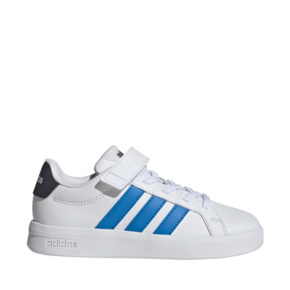 Buty dla dzieci adidas Grand Court 3.0 białe JP9367