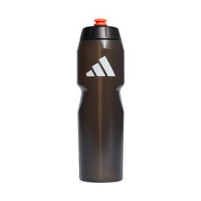 Bidon adidas Performance Bottle 0,75 L czarny KD2773