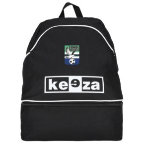 Plecak Libero z komorą na buty  Sokół Wręczyca