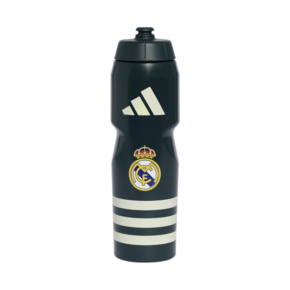 Bidon adidas Real Madrid ciemnozielony KG3872  