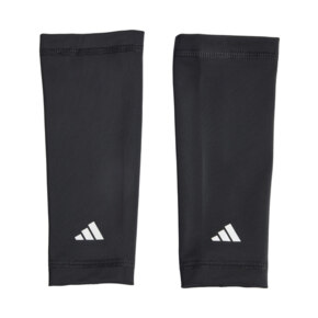 Rękawy piłkarskie adidas SG Sleeves czarne KV3218