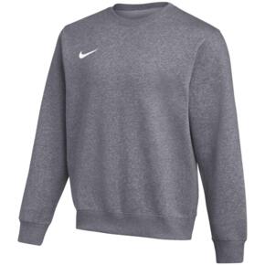 Bluza męska Nike Park 26 Fleece Crew ciemnoszara IB1190 071