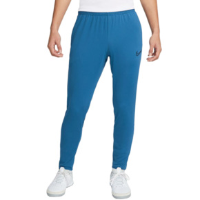 Spodnie męskie Nike Df Academy 21 Pant KPZ niebieskie CW6122 407