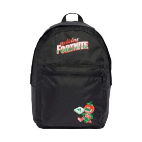 Plecak adidas Fortnite czarny JN2690