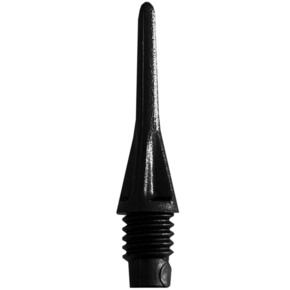 Końcówki Softips Harrows Spare Micro Softips 100szt.