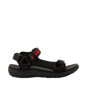 Sandały damskie Lee Cooper czarne LCW-26-34-4423LA