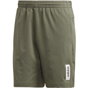 Spodenki męskie adidas Brilliant Basics Short khaki FL9009