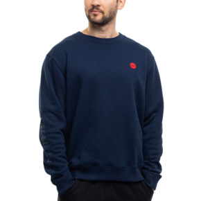 Bluza męska Ozoshi Kolumbia granatowa OZ93878