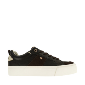 Buty damskie Wrangler Maren Low 20263063 IKU