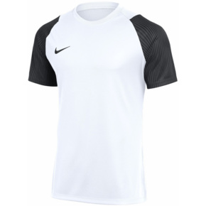Koszulka męska Nike Dri-Fit Academy II biało-czarna HV8160 101