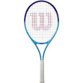 Rakieta do tenisa ziemnego Wilson Ultra Blue TNS RKT 25 HALF CVR 25 3 7/8 niebieska WR053810H