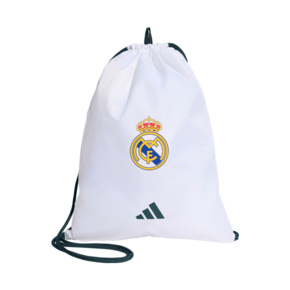 Worek adidas Real Madrid biały KR2798