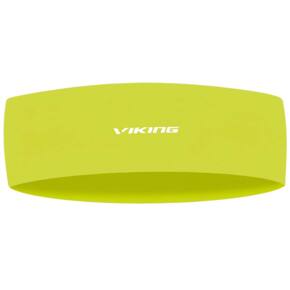 Opaska Viking Runway Multifunction żółta 319-21-0004-64-UNI