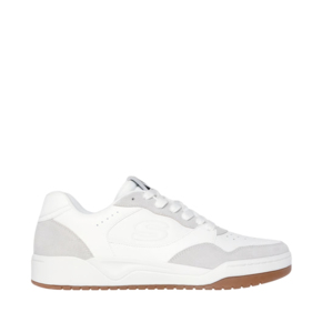 Buty męskie Skechers Koopa Volley Low Lifestyle 183241 WHT