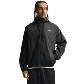 Kurtka męska Nike Windrunner czarna HV8369 010