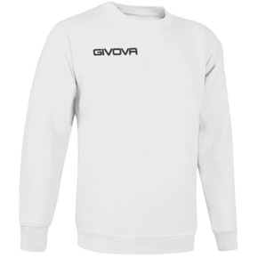 Bluza Givova Maglia One biała