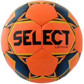 SELECT Piłka Nożna trenibgowa LEAGUE r. 5